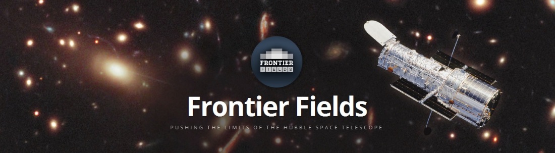 Frontier Fields