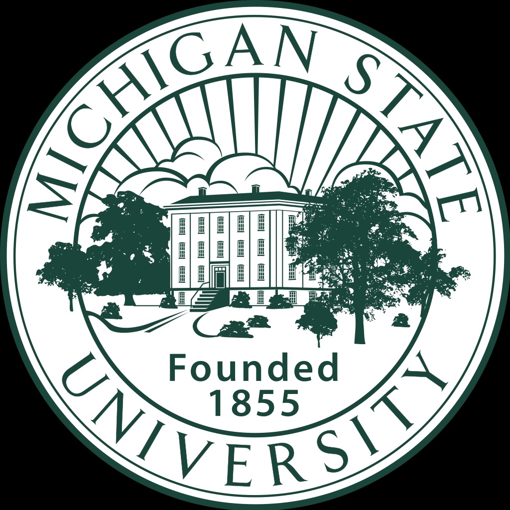 Michigan State Bloc