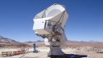 <a href="https://sites.google.com/a/mcgillcosmology.ca/mcgillcosmology/">POLARBEAR McGill Telescope located in the Atacama Desert of northern Chile in the Antofagasta Region. The POLARBEAR experiment is mounted on the Huan Tran Telescope (HTT) at the James Ax Observatory in the Chajnantor Science Reserve, Altitude 4800 m (15700 ft).</a>