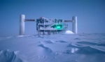 <a href="http://icecube.wisc.edu/"><a href="http://icecube.wisc.edu/">University of Wisconsin IceCube Neutrino Observatory Detector at the Amundsen-Scott South Pole Station in Antarctica South Pole, elevation of 2835 metres (9301 feet).</a>