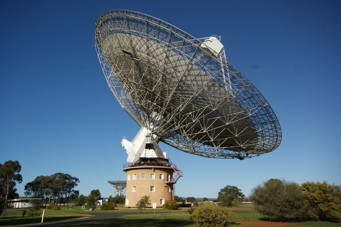 CSIRO/Parkes Observatory
