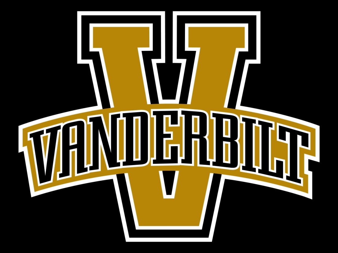 Vanderbilt U Bloc