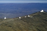<a href="https://carnegiescience.edu/">Carnegie Institution for Science (US)’s</a> <a href="http://www.lco.cl/">Las Campanas Observatory on Cerro Pachón in the southern Atacama Desert of Chile in the Atacama Region approximately 100 kilometres (62 mi) northeast of the city of La Serena,near the southern end and over 2,500 m (8,200 ft) high.</a>
