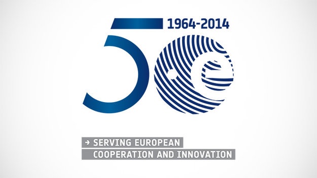 ESA50 Logo large