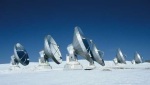 <a href="http://www.iram-institute.org/EN/plateau-de-bure.php">IRAM-Institut de Radio Astronomie Millimétrique  Plateau de Bure interferometer (FR) at an elevation of 2550 meters, the telescope currently consists of ten antennas, each 15 meters in diameter.interferometer, Located in the French Alpes on the wide and isolated Plateau de Bure at an elevation of 2550 meters.</a>