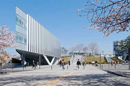 tokyo-tech-campus